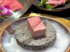 -無二炙坊·和牛烧肉(大钟寺1733店)