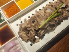 -相约·羊村小馆非遗手抓肉(七一酱园店)