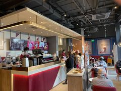 -COSTA COFFEE(吴江路店)