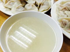 -白记饺子馆多伦道店