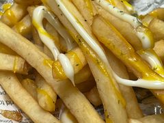 -孖记茶档·热腾茶餐(江南西plus店)