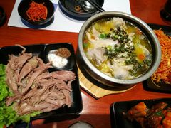 -鑫日千里马朝鲜族小馆(总店)