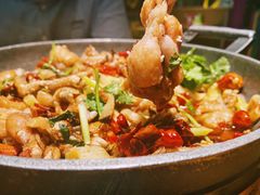 -蛙喔牛蛙(高新绿宝店)