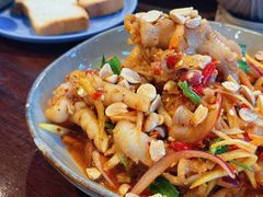 -婉泰·特色小吃·舂鸡脚(告庄二店)