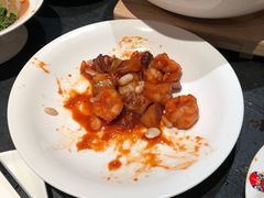 -俏江南天津时尚曲艺主题餐厅(马场道店)