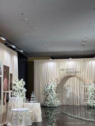 -Sugar苏格婚礼策划工作室