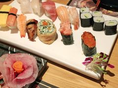 -元通寿司(地标店)