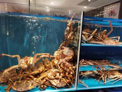 -蟹田居·活蟹料理(东城店)