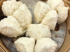 蜜汁叉烧包-点都德(北京路贰店)