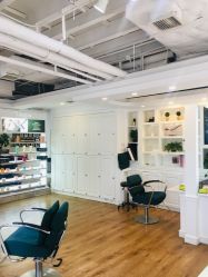 -美丽匯形象定制