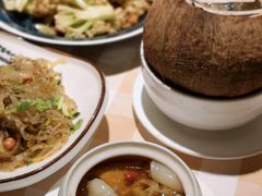 -珍味汤馆·潮汕家乡菜(保利文化广场店)