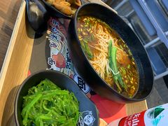 -亚皆老街南宁老友粉·米粉(印象城店)