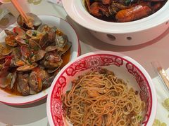 -谭十三南昌大排档(船山路总店)