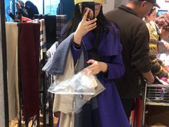 -春竹·微奥莱(北京西路店)