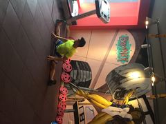 Bay&nbsp;Max主题健身工作室-炼呗运动康复·健身工作室(紫竹桥店)