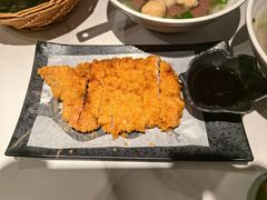 -馋三尺蟹粉小笼(人民广场店)