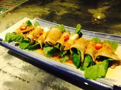 -慢丽江·云南野生菌土鸡锅(付家庄店)