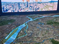 -南京市规划建设展览馆