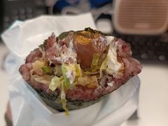 -米陀饭团(中华广场店)
