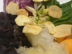 -狮王府淮扬菜(新街口友谊店)