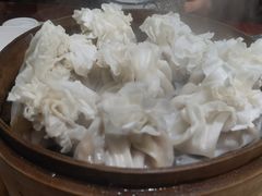 -内蒙联营烧麦 草原石榴红(护国寺店)