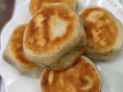 -清真牛街祥云轩门钉肉饼(左家庄店)