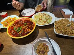 -川悦留香·海鲜餐厅(海棠68环球美食街店)