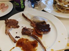 -湖州东吴开元名都酒店-滨河自助餐厅