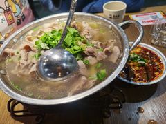-肖四女乐山跷脚牛肉(世博源店)