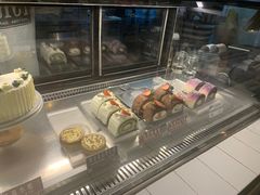 -Juicy Bakery(大学路店)