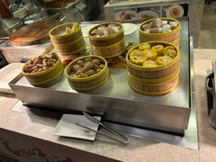 -天津东凯悦酒店·Market Café自助餐厅