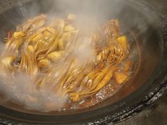 -崔记生活·铁锅炖鱼粘卷子(总店)