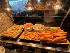 -丽晶酒店-金宝99 Restaurant