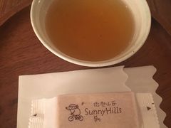 -微热山丘(台北民生公园门市店)