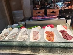 -济宁富力万达嘉华酒店·美食汇自助餐厅