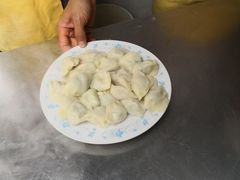 -尤素福东举院饺子馆