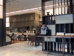 -上海宝华喜来登酒店·采悦轩中餐厅