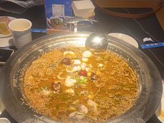 -大河宴·椒麻鱼火锅(北京路中和美食街店)