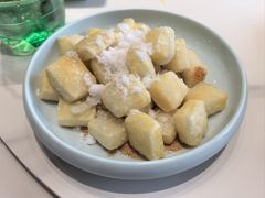 -百年石锅饭(阿里郎美食街店)