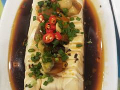 -清真·西北人家风味馆(中山中路店)