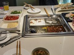 -海底捞火锅(威高广场店)