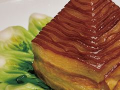 金牌扣肉-杭州君悦酒店·湖滨28中餐厅