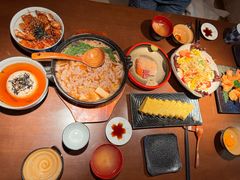-千代武日本料理(哈西店)