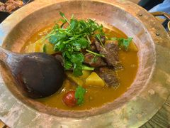 罐罐新晃牛肉-吃饭皇帝大土家民族菜(正大广场店)