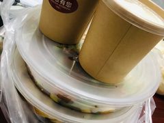 -醉得意(济南万达店)