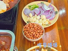 -江湖万州烤鱼(王子美食城)
