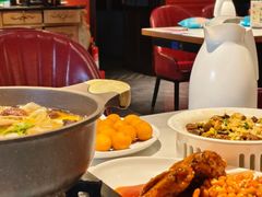-老大连·海肠捞饭·大连海鲜大连菜(西安路店)
