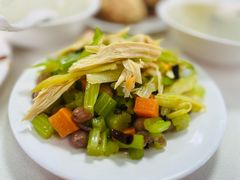 -老磁器口豆汁店(天坛店)