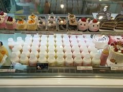 -恩朵烘焙坊(金街总店)