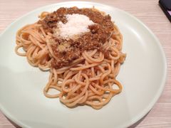 地中海风味肉酱意面-卢家妈妈·西餐厨房(卜蜂中心店)